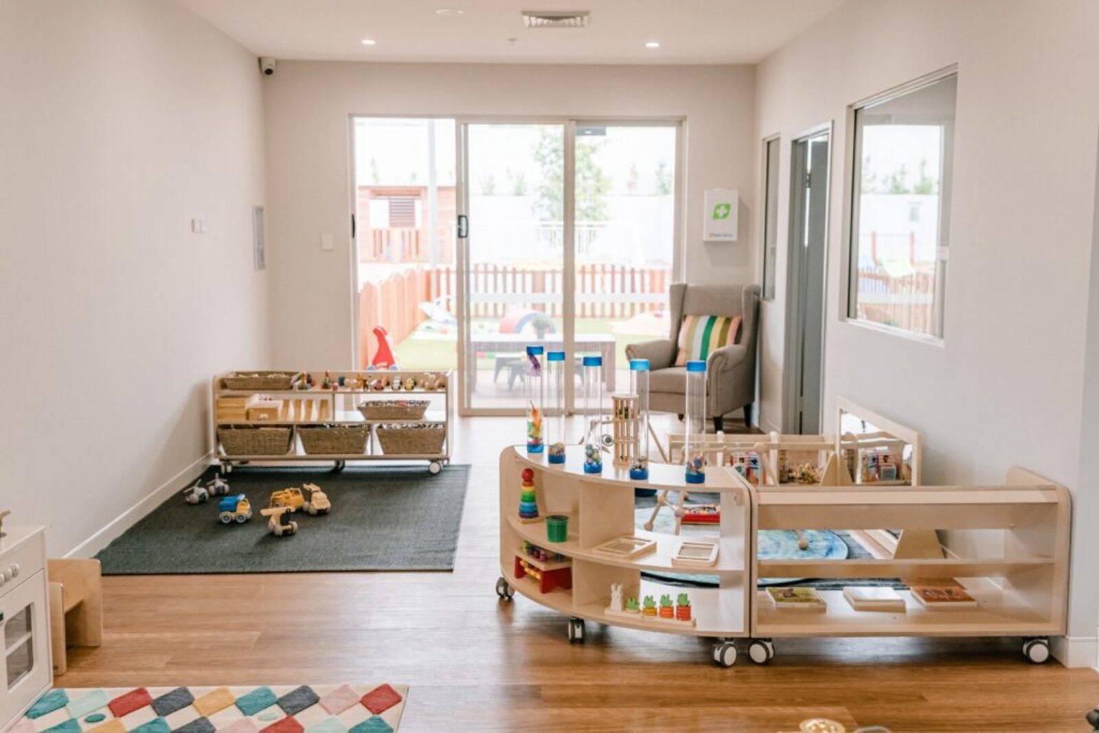 Young Academics Early Learning - Seven Hills