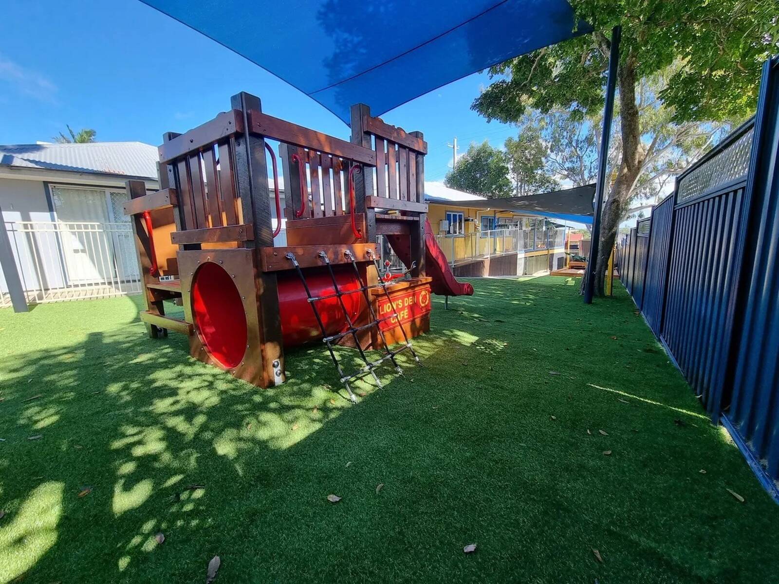 Belmont Early Education Centre