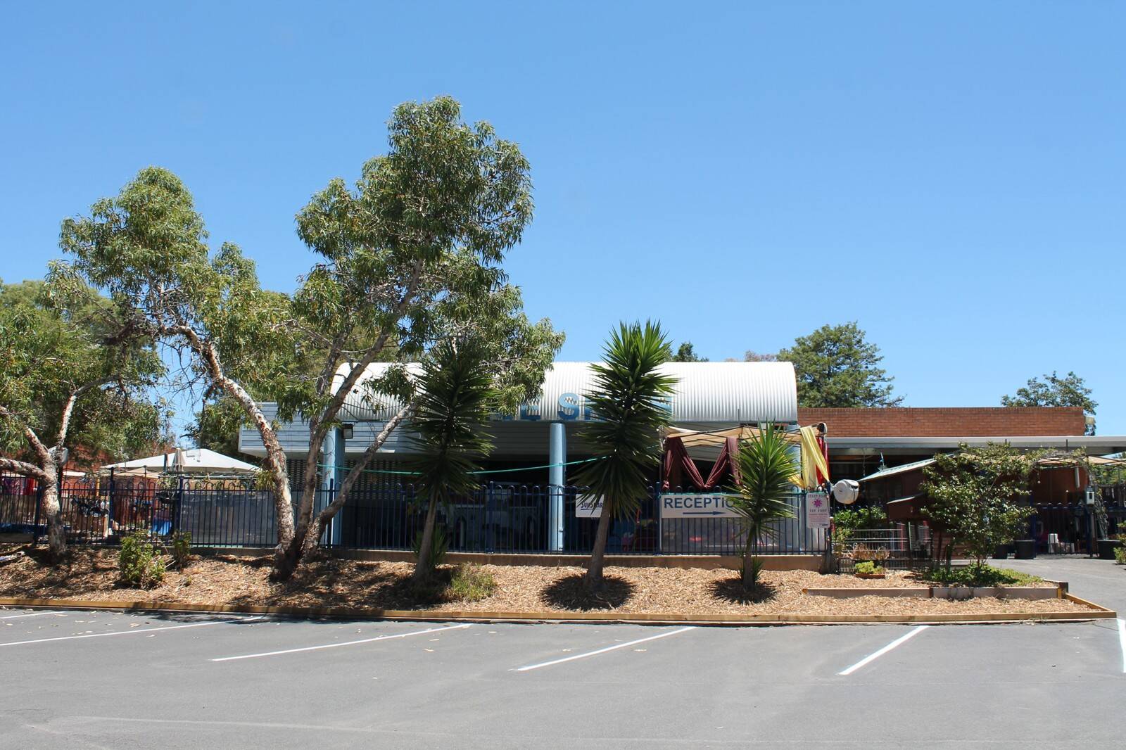 Blue Skies Early Learning Centre