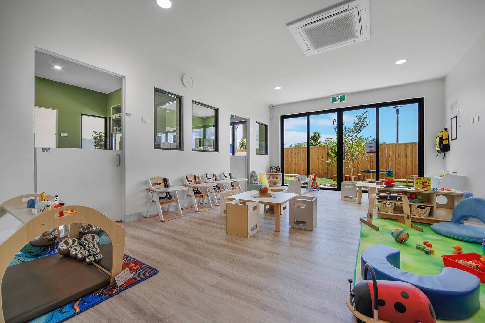 Aspire Early Education & Kindergarten Mambourin