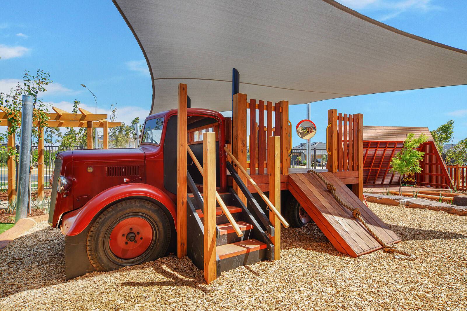 Aspire Early Education & Kindergarten Mambourin