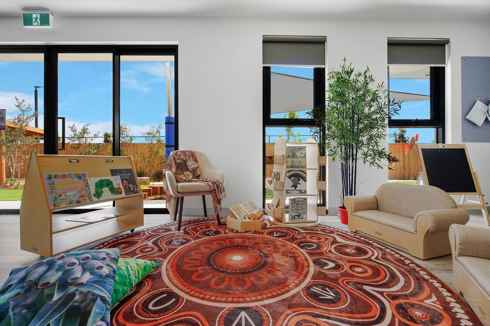 Aspire Early Education & Kindergarten Mambourin