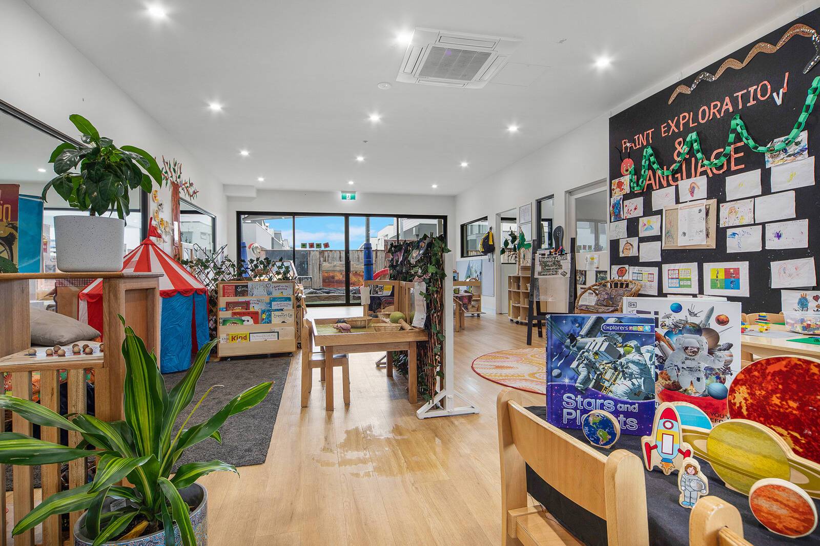 Aspire Early Education & Kindergarten Riverwalk, Werribee