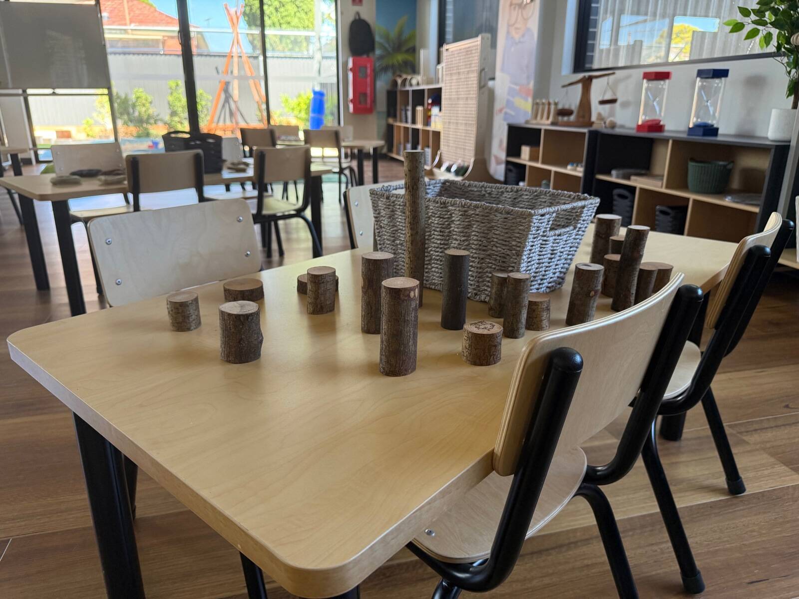 Hilltop Childcare Centre - Guildford