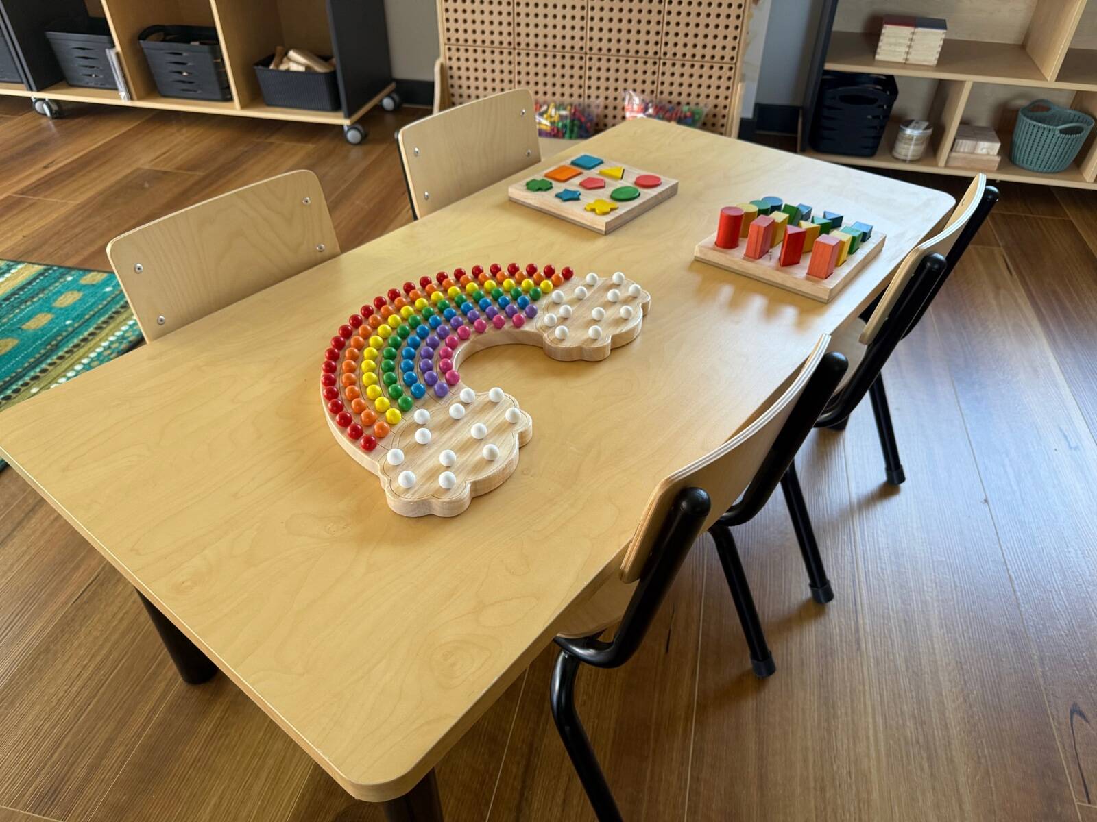 Hilltop Childcare Centre - Guildford