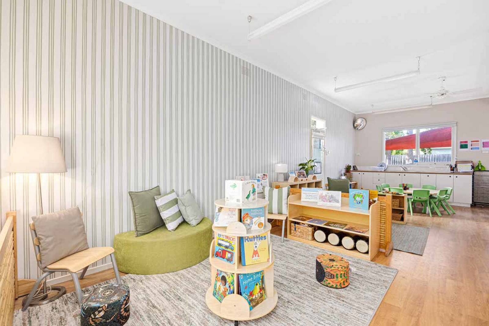 Guardian Childcare & Education Brighton