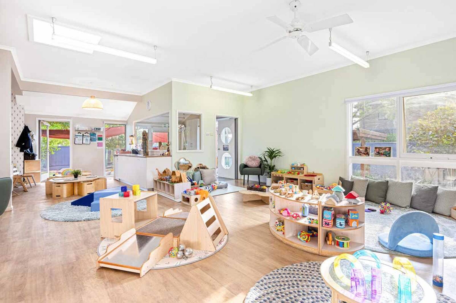 Guardian Childcare & Education Brighton