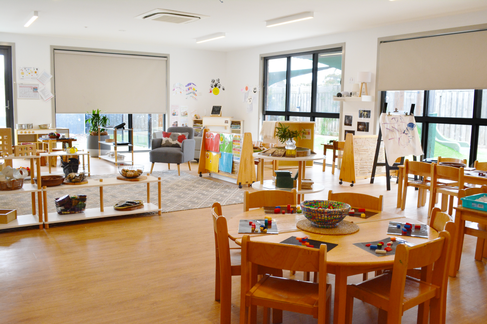 Journey Early Learning Lara