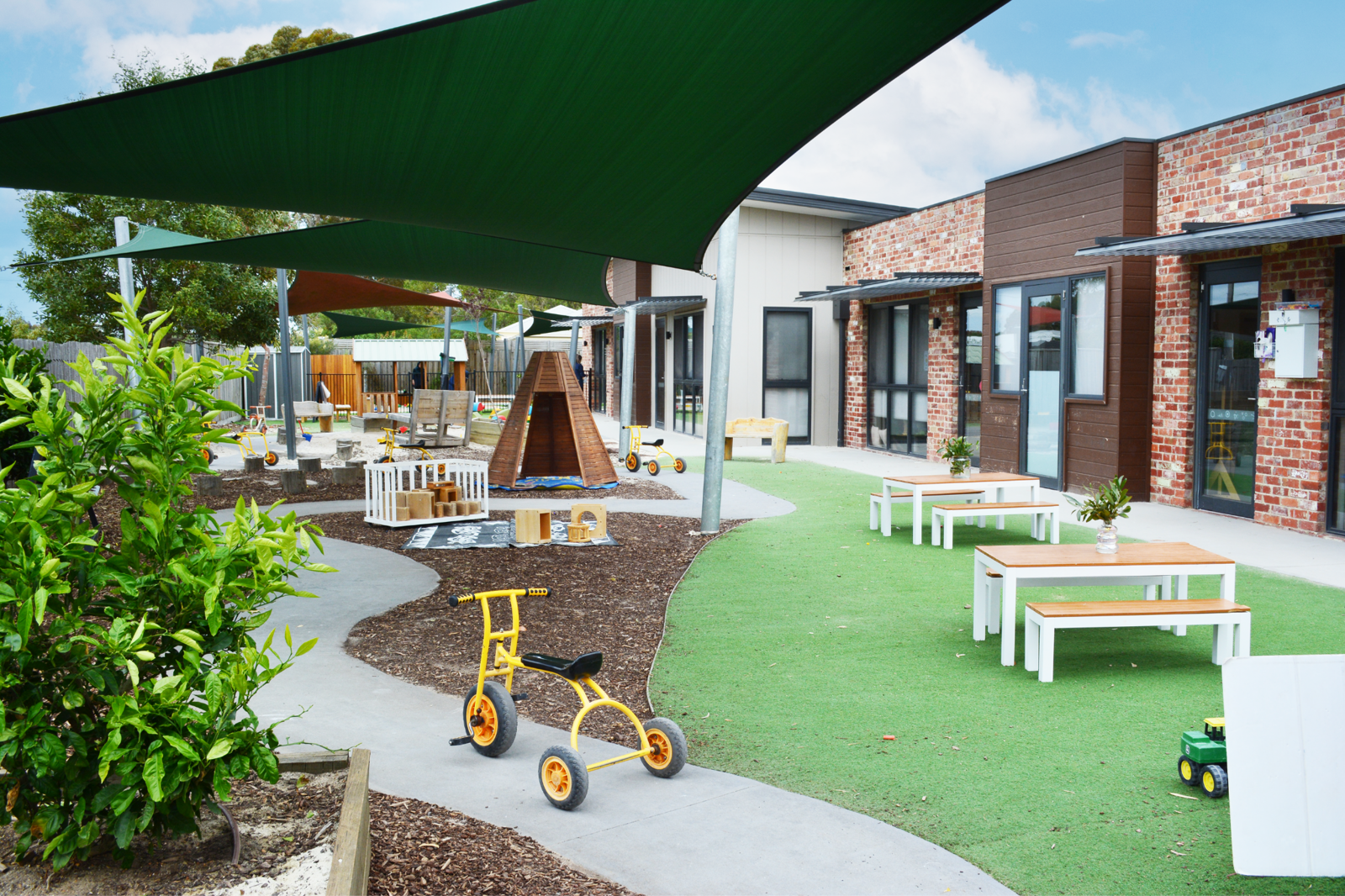 Journey Early Learning Lara