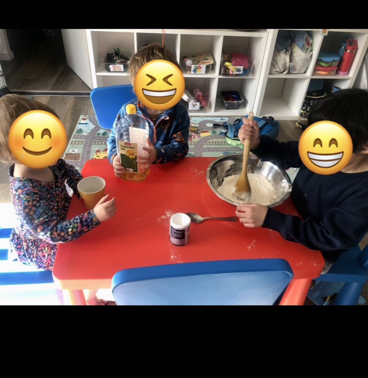 Dees family daycare centre