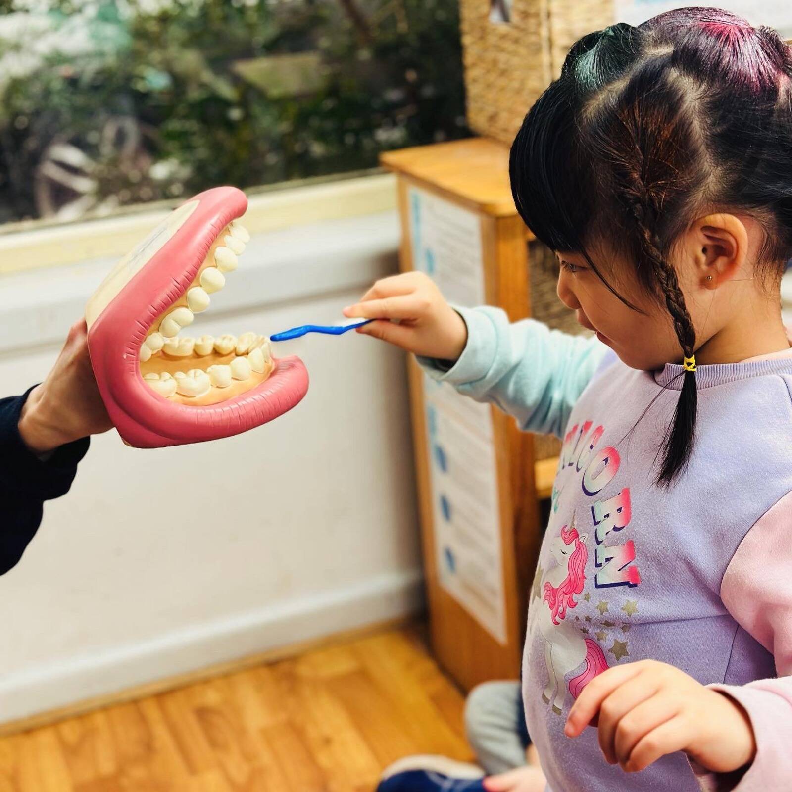 Monash Vale Early Learning Centre