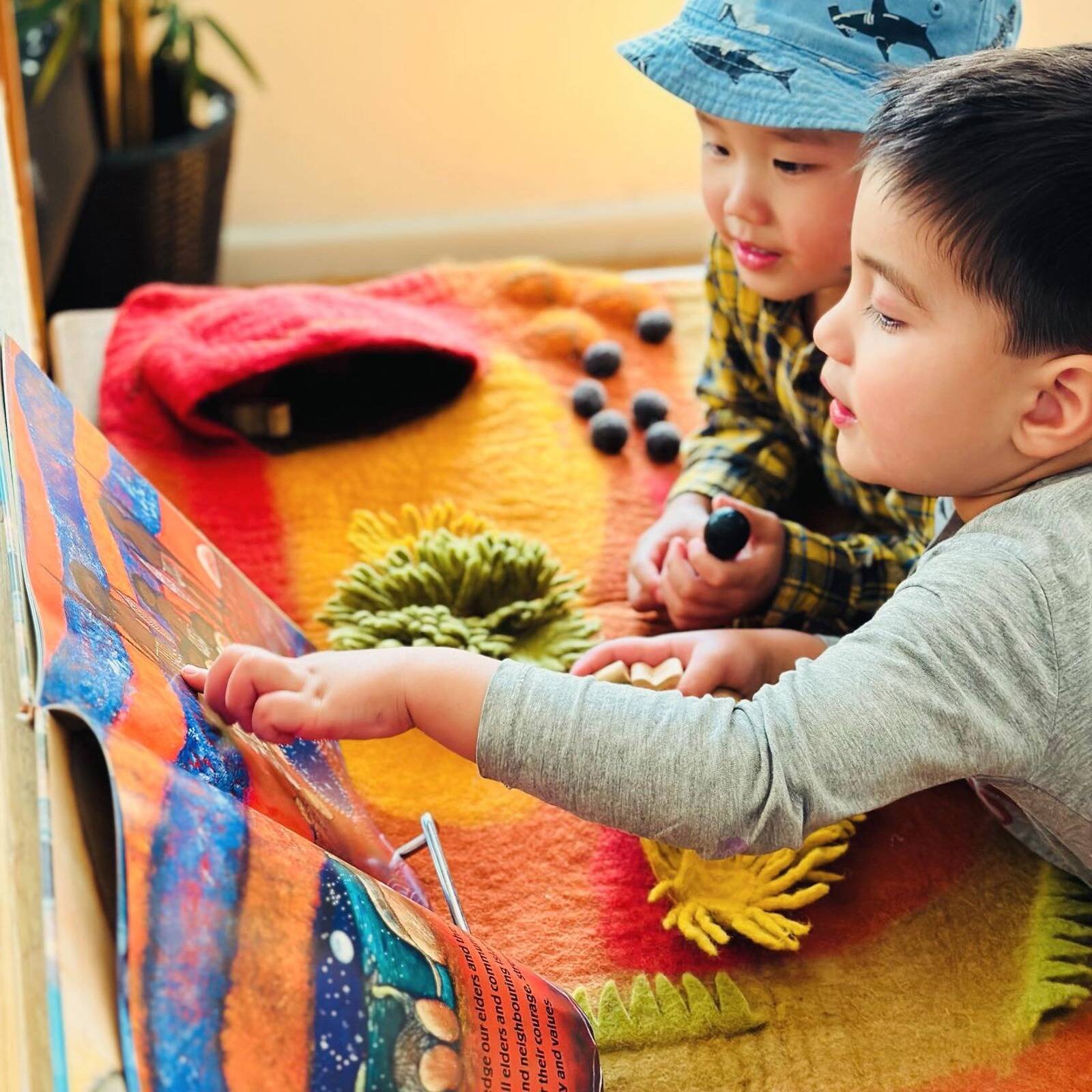 Monash Vale Early Learning Centre