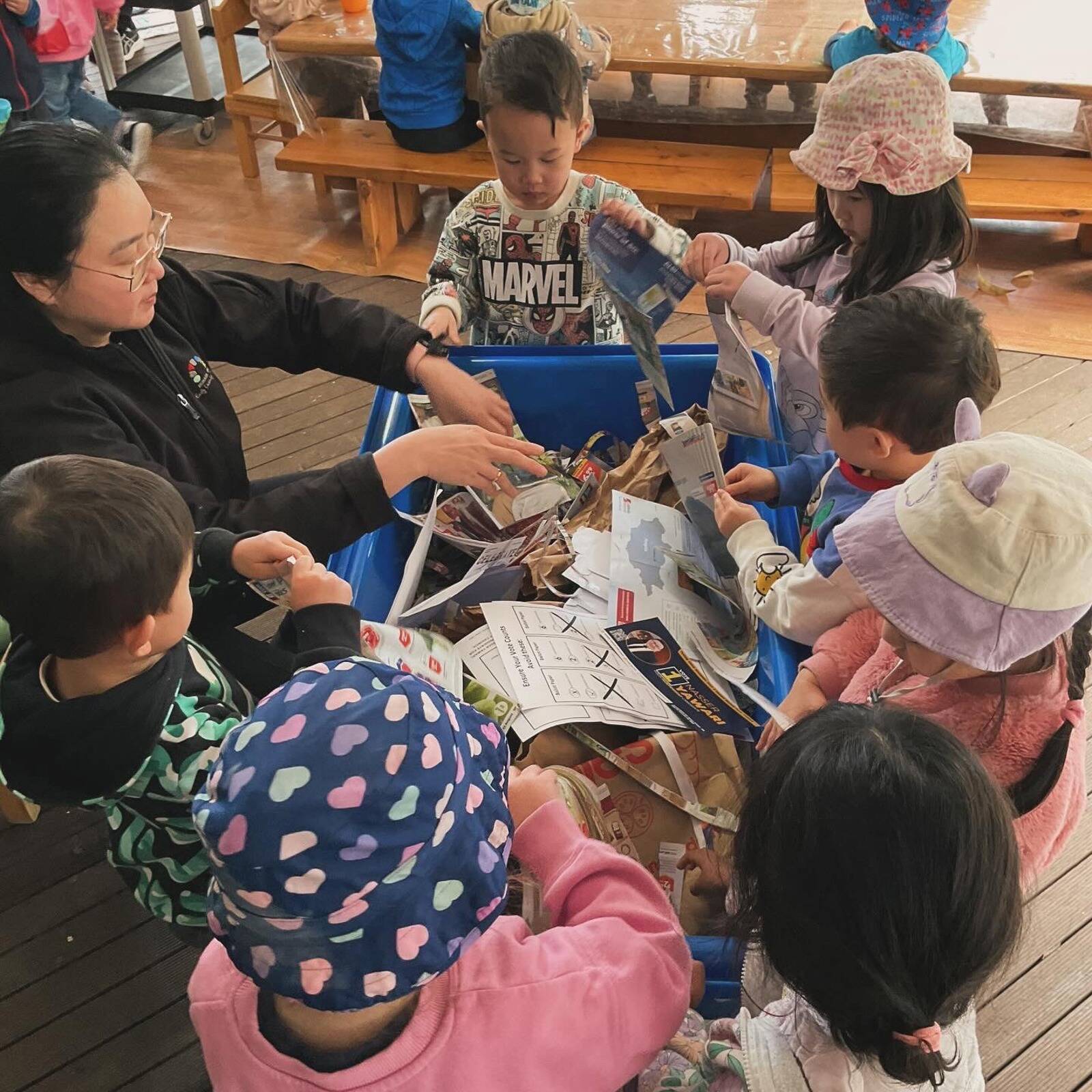 Monash Vale Early Learning Centre