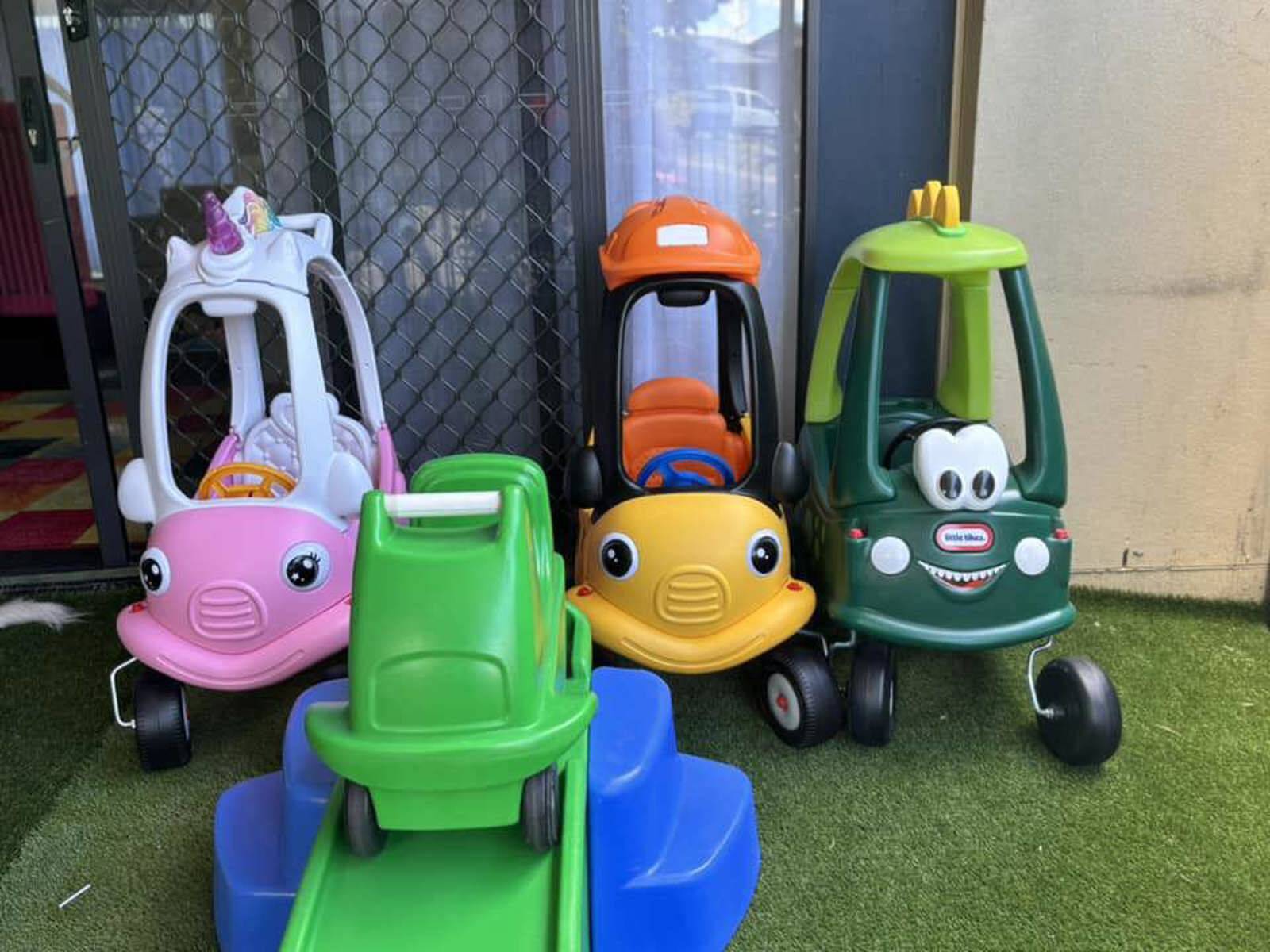 Cathys Family Daycare