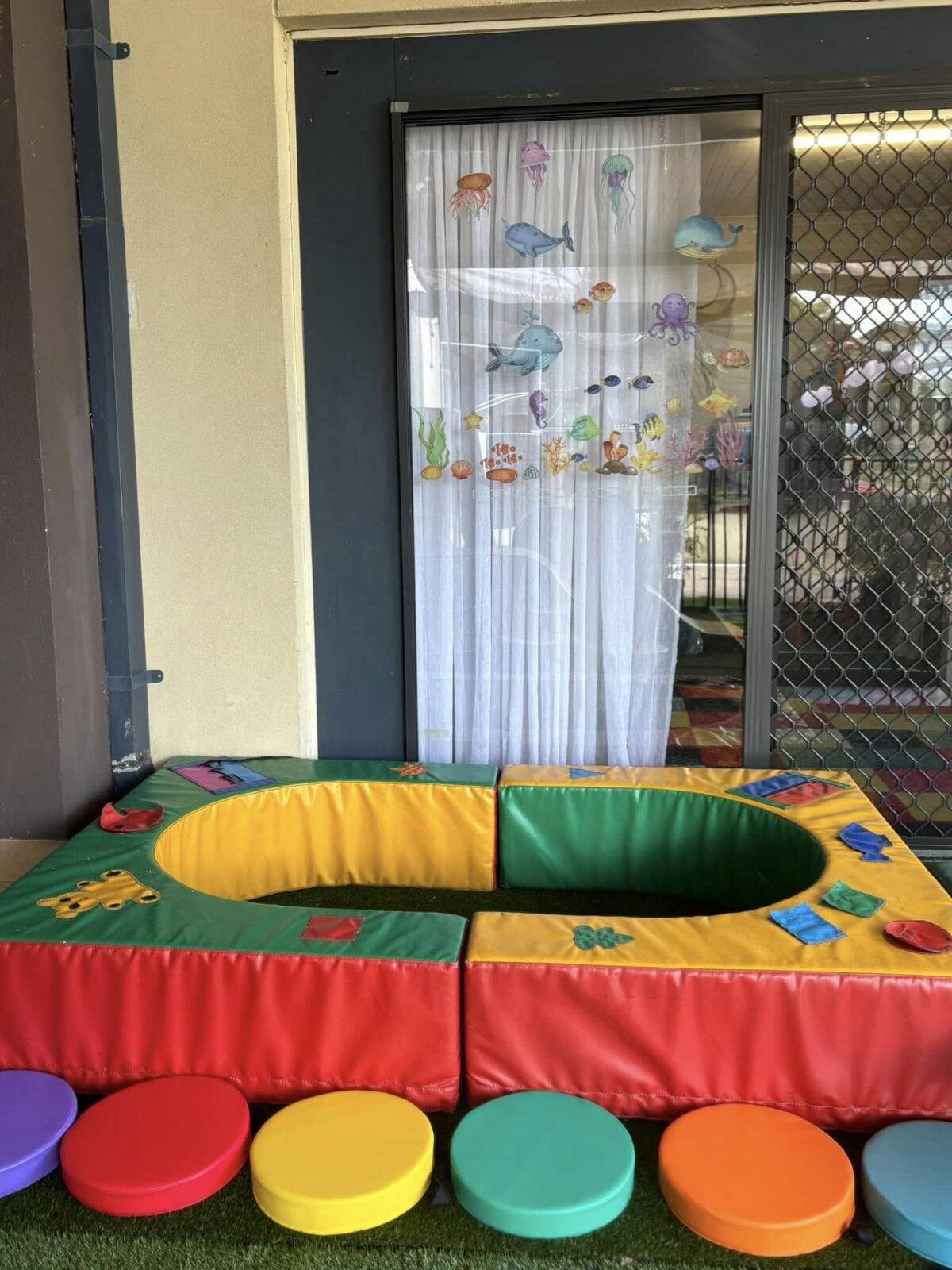 Cathys Family Daycare