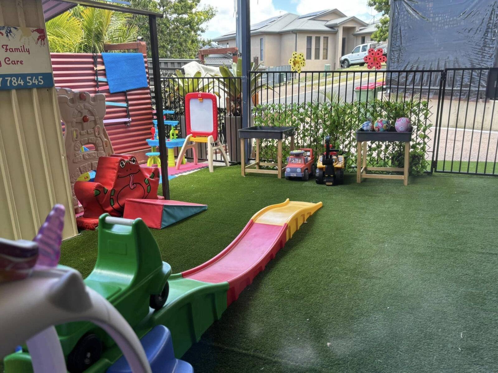 Cathys Family Daycare