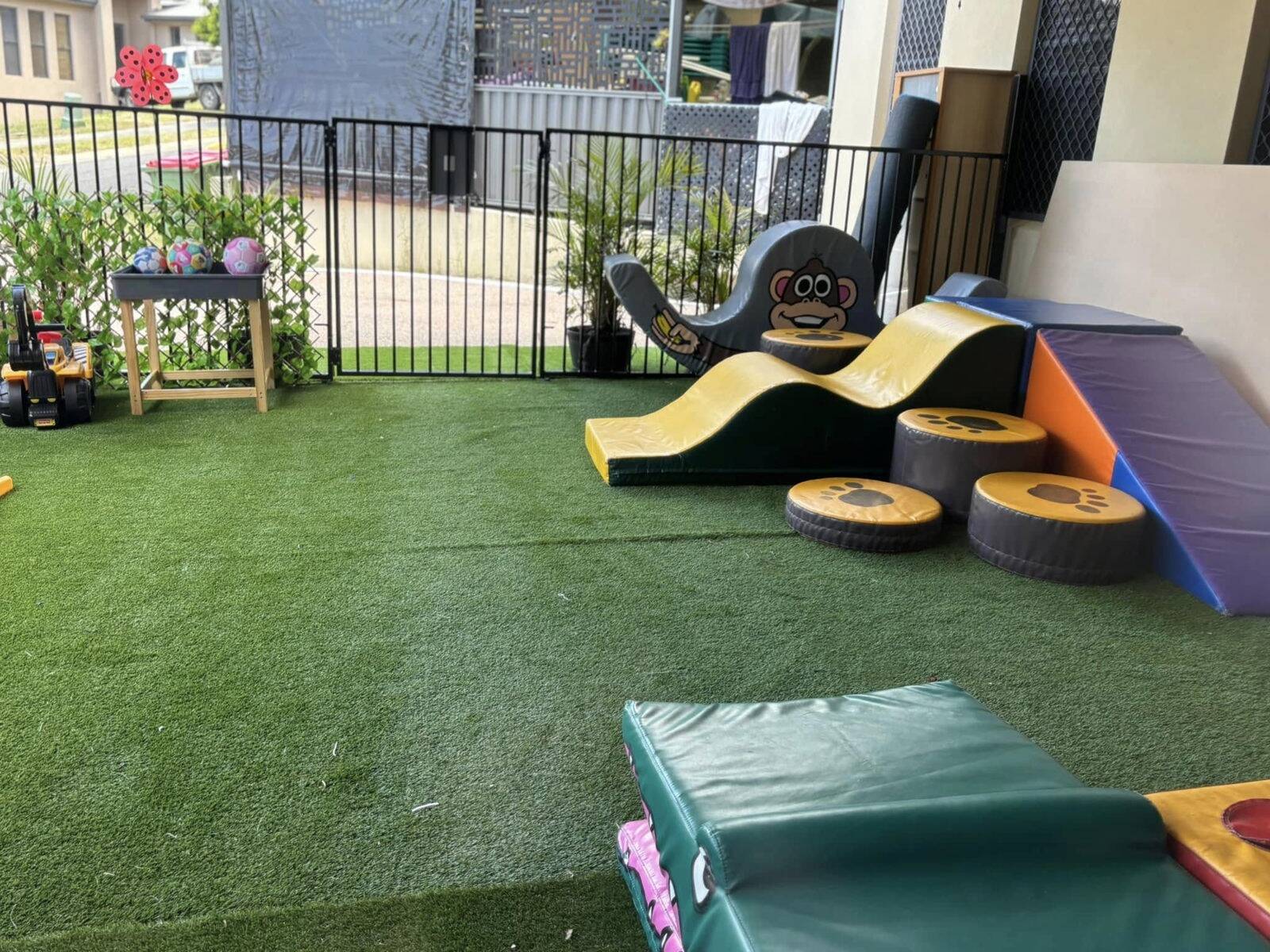 Cathys Family Daycare