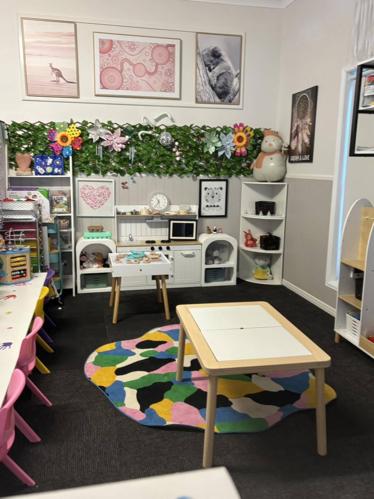 Cathys Family Daycare