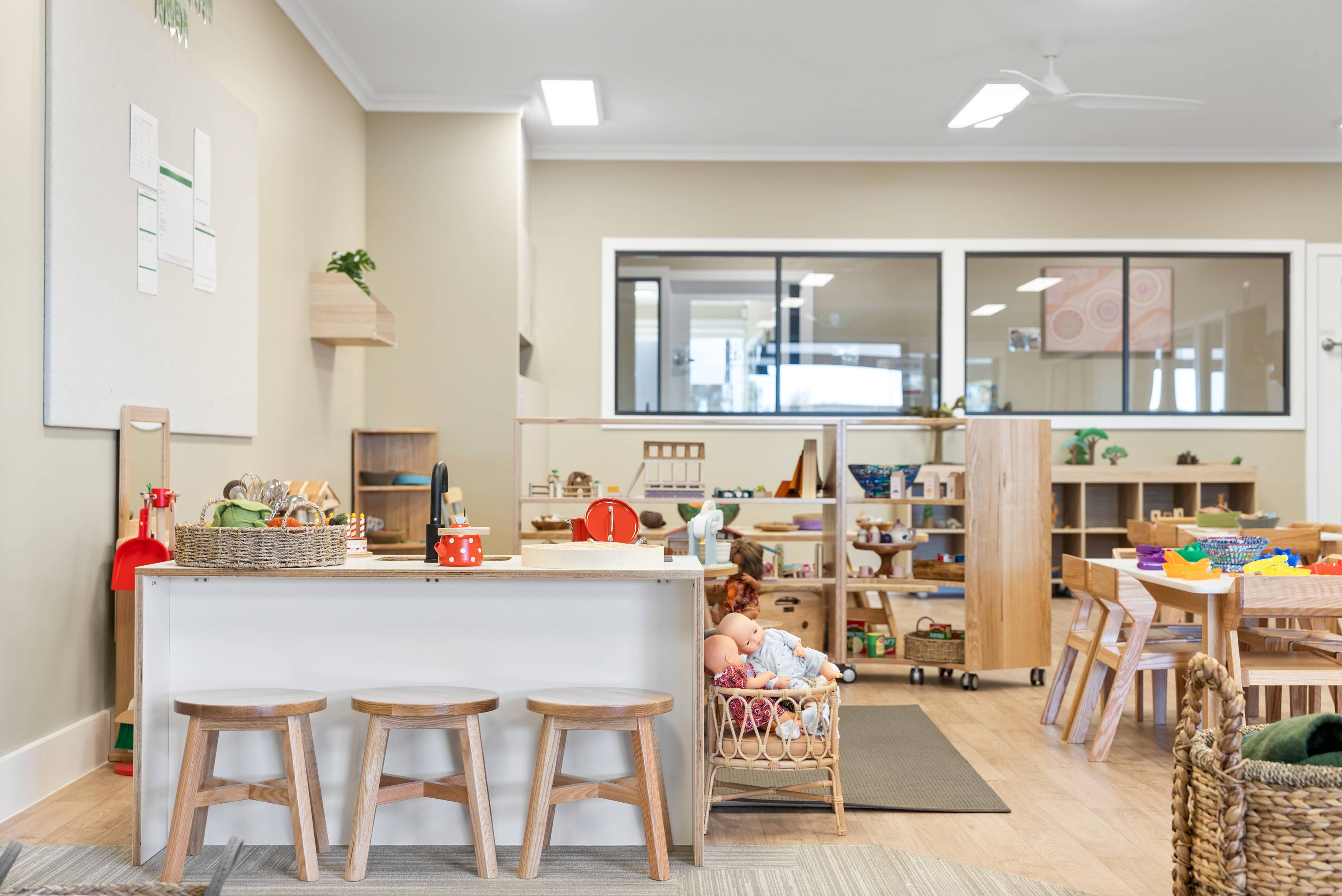 Children First Ingle Farm - 4 Weeks Free*