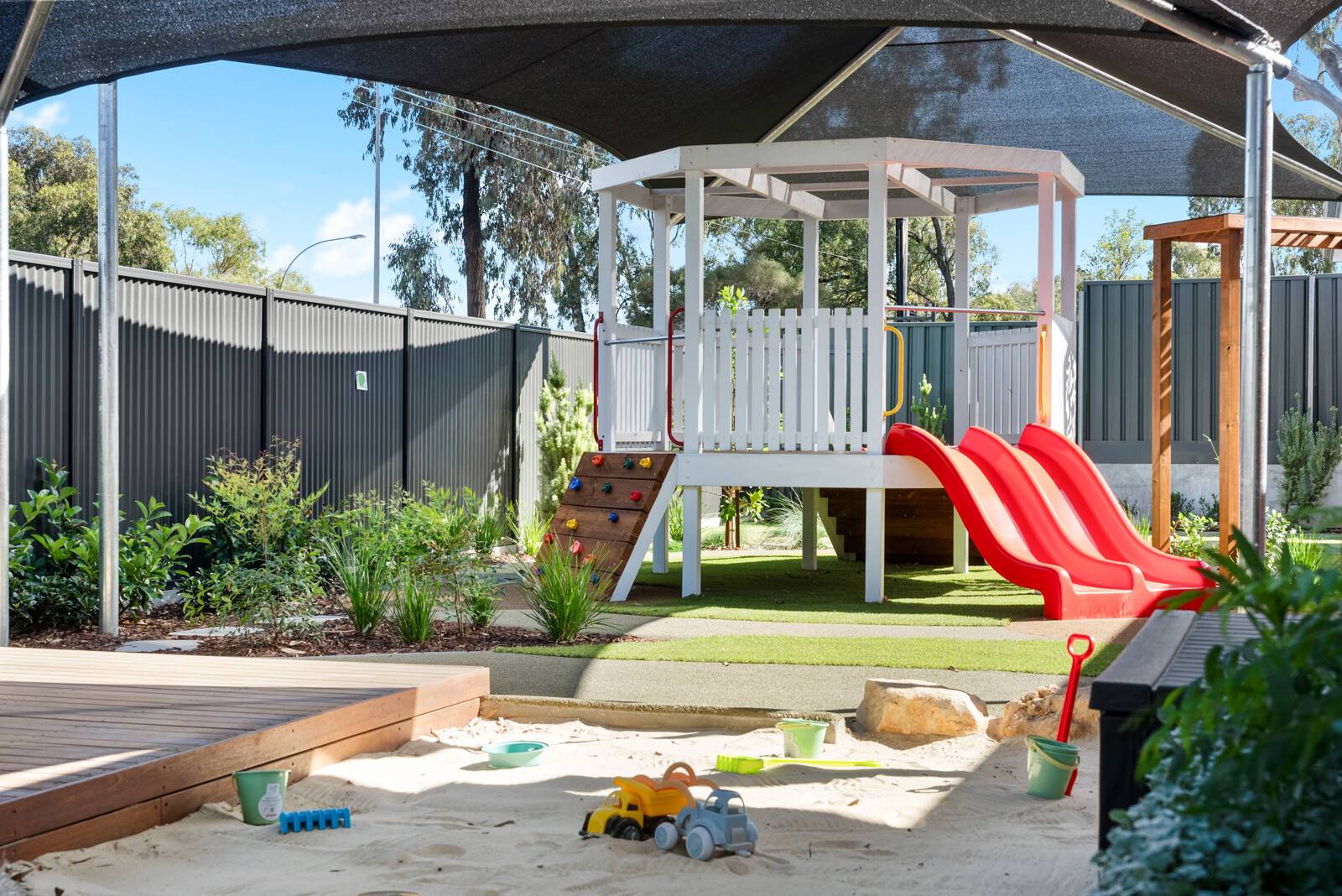 Children First Ingle Farm - 4 Weeks Free*