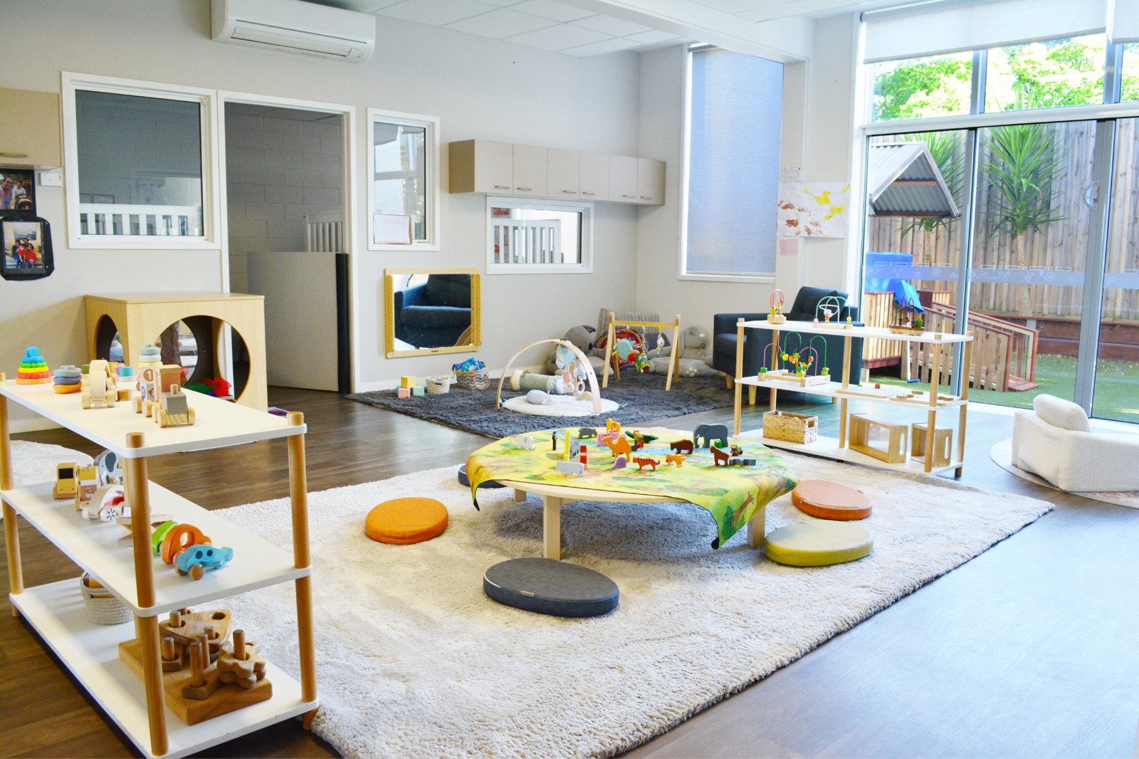 Journey Early Learning Burwood