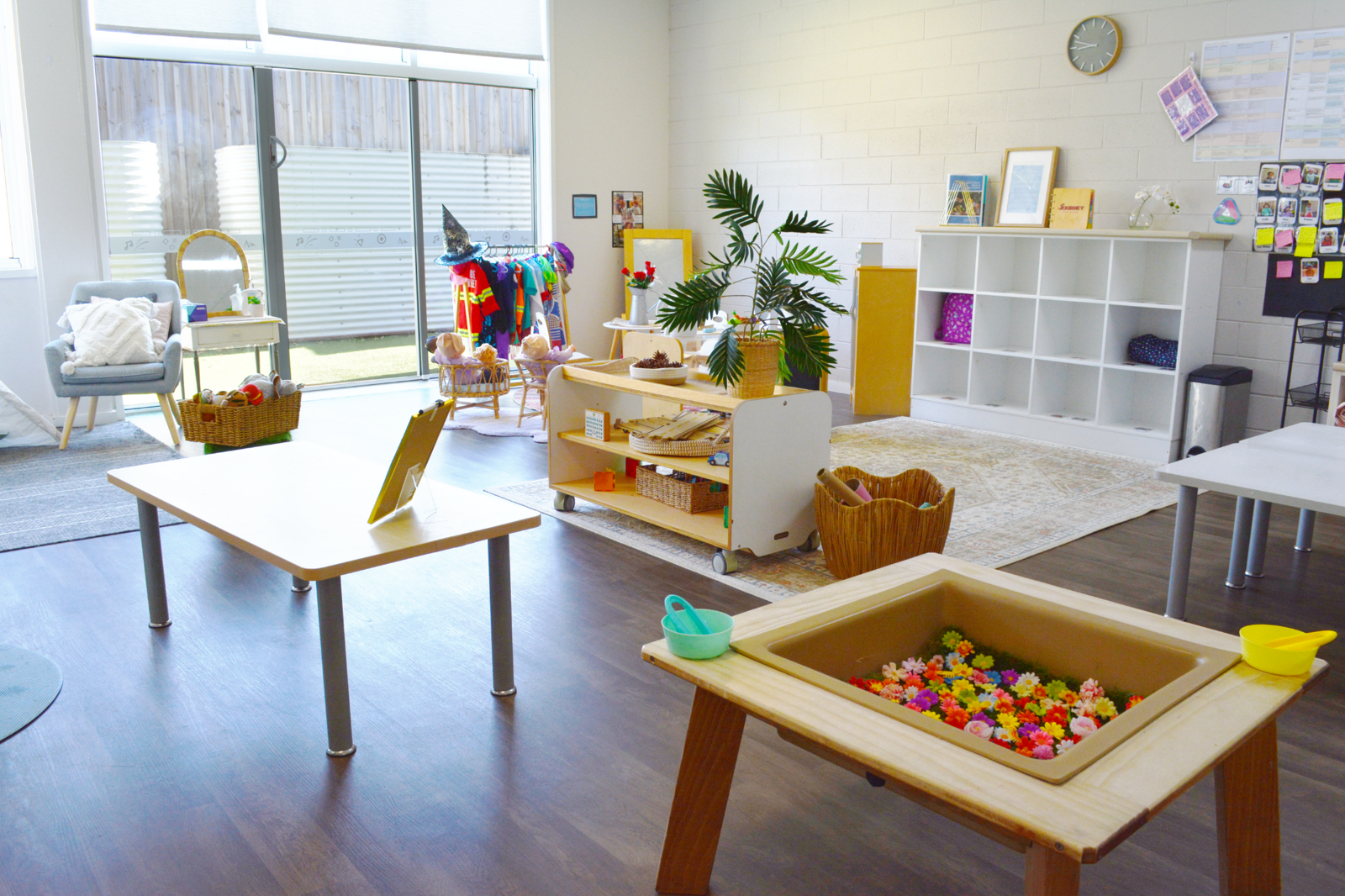 Journey Early Learning Burwood