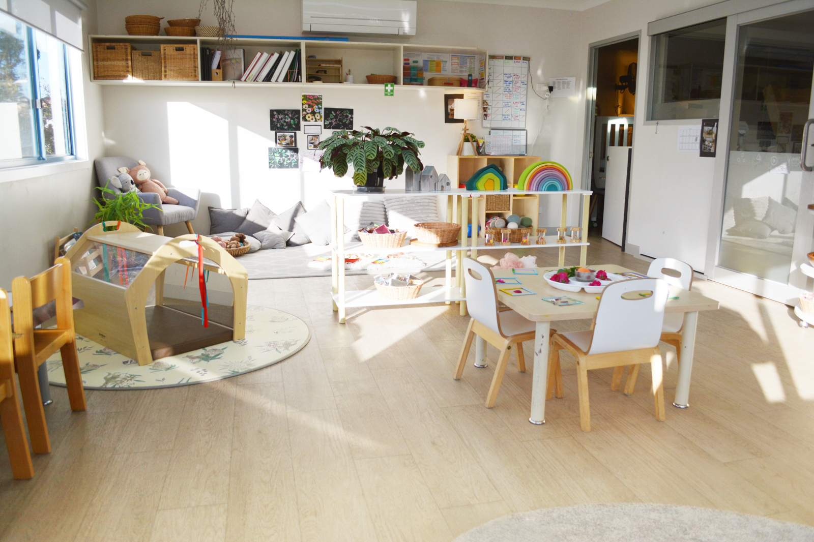 Journey Early Learning Templestowe