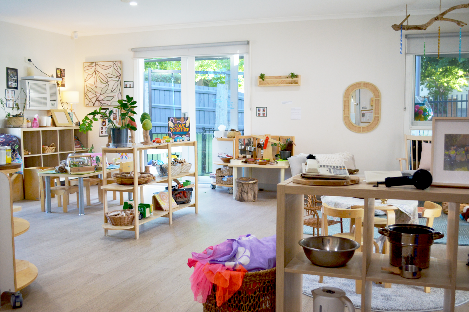 Journey Early Learning Templestowe