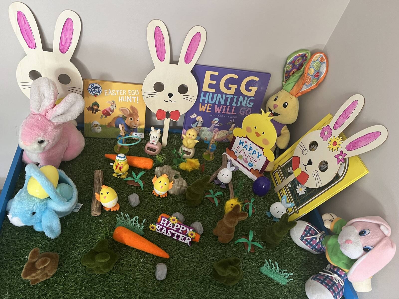 Play N Learn Family Day Care