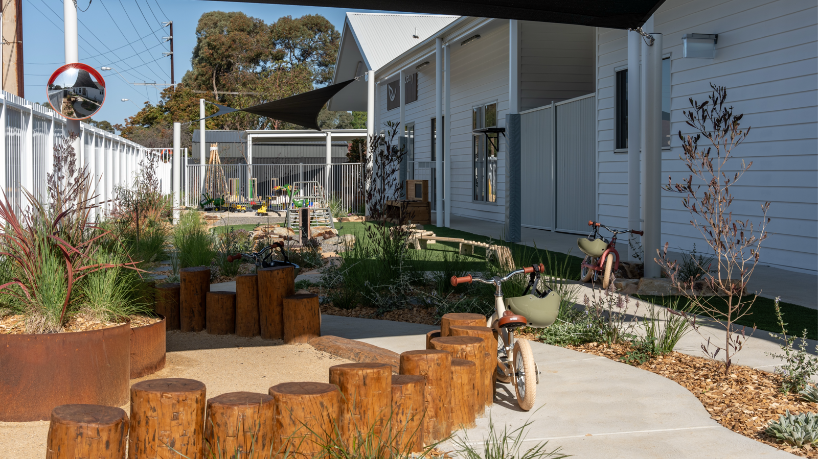 Eden Academy Parafield Gardens