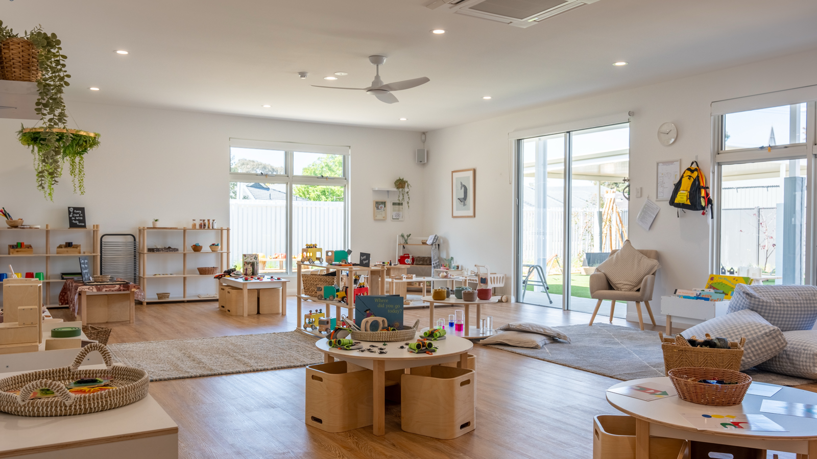 Eden Academy Parafield Gardens