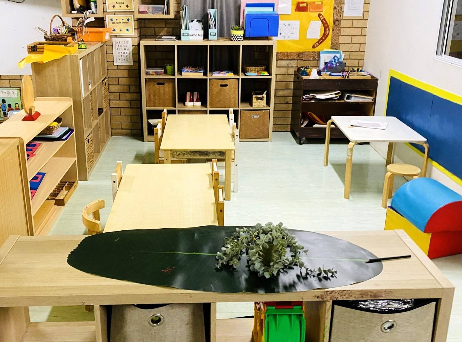 Kiddie Cloud Early Learning Centre 