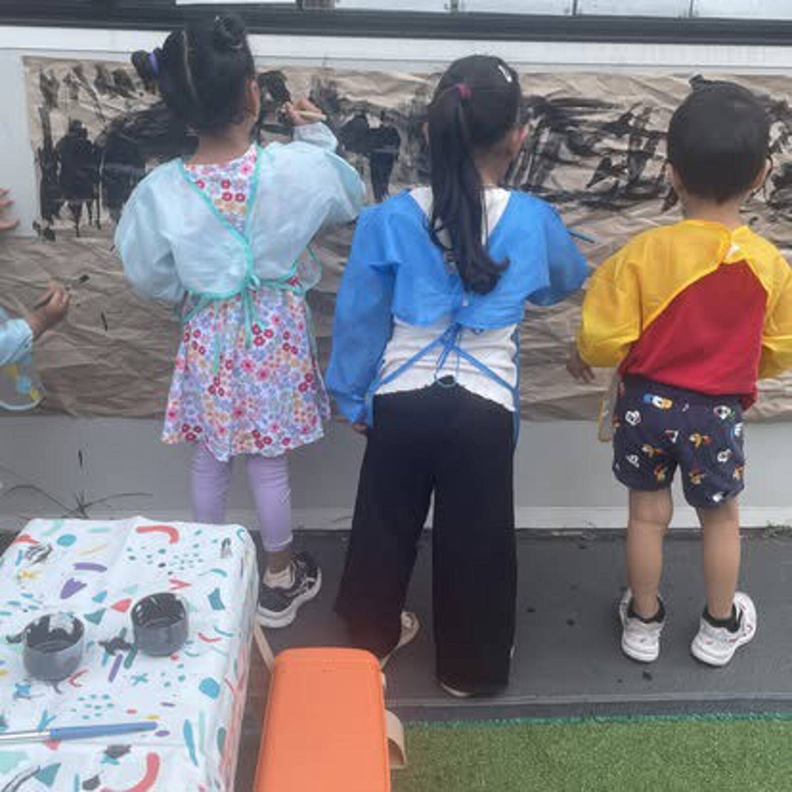 Lilypad Family Daycare @ The Ponds CCS Approved