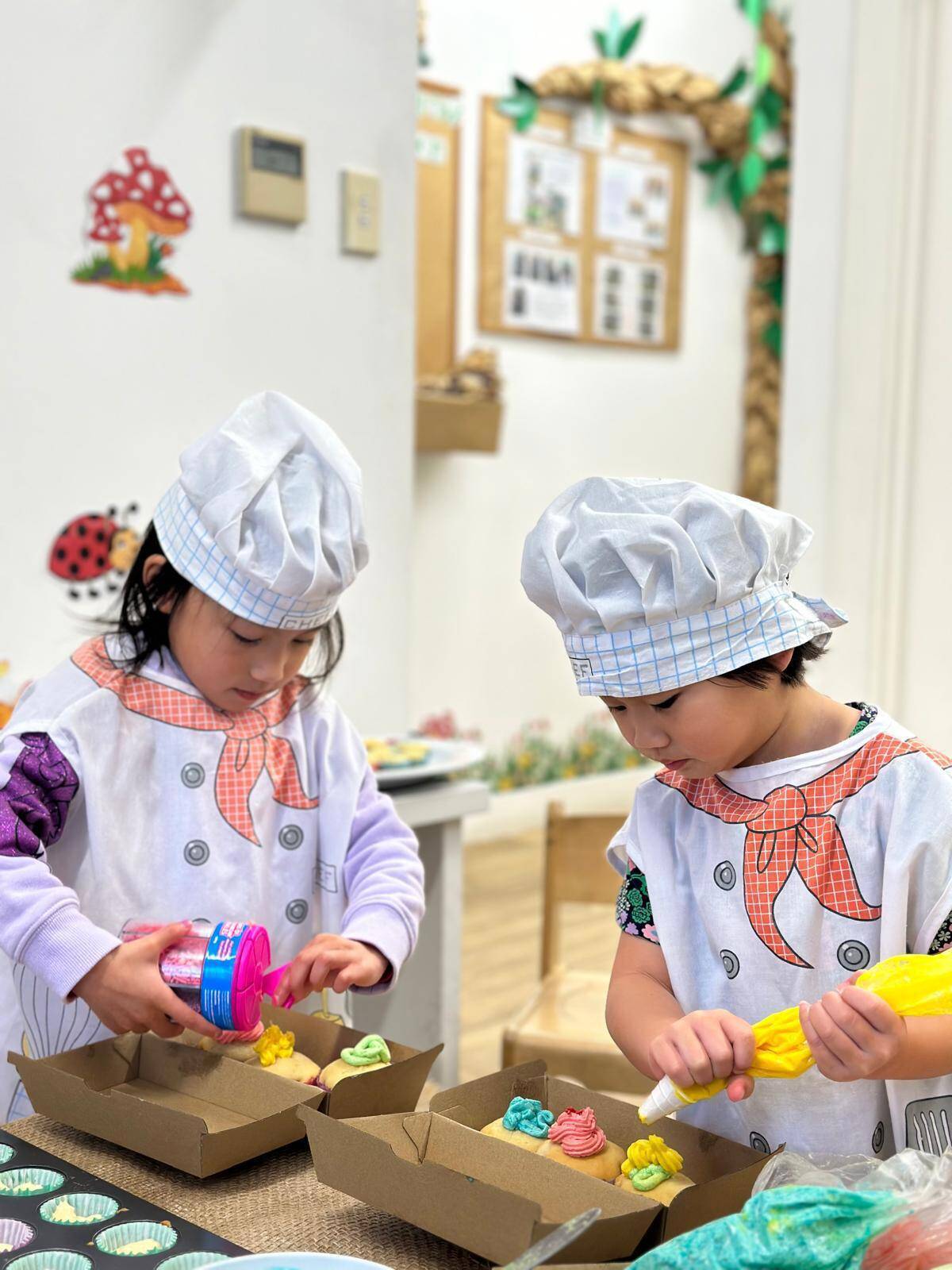 Active Kids Pre School Centre of Excellence