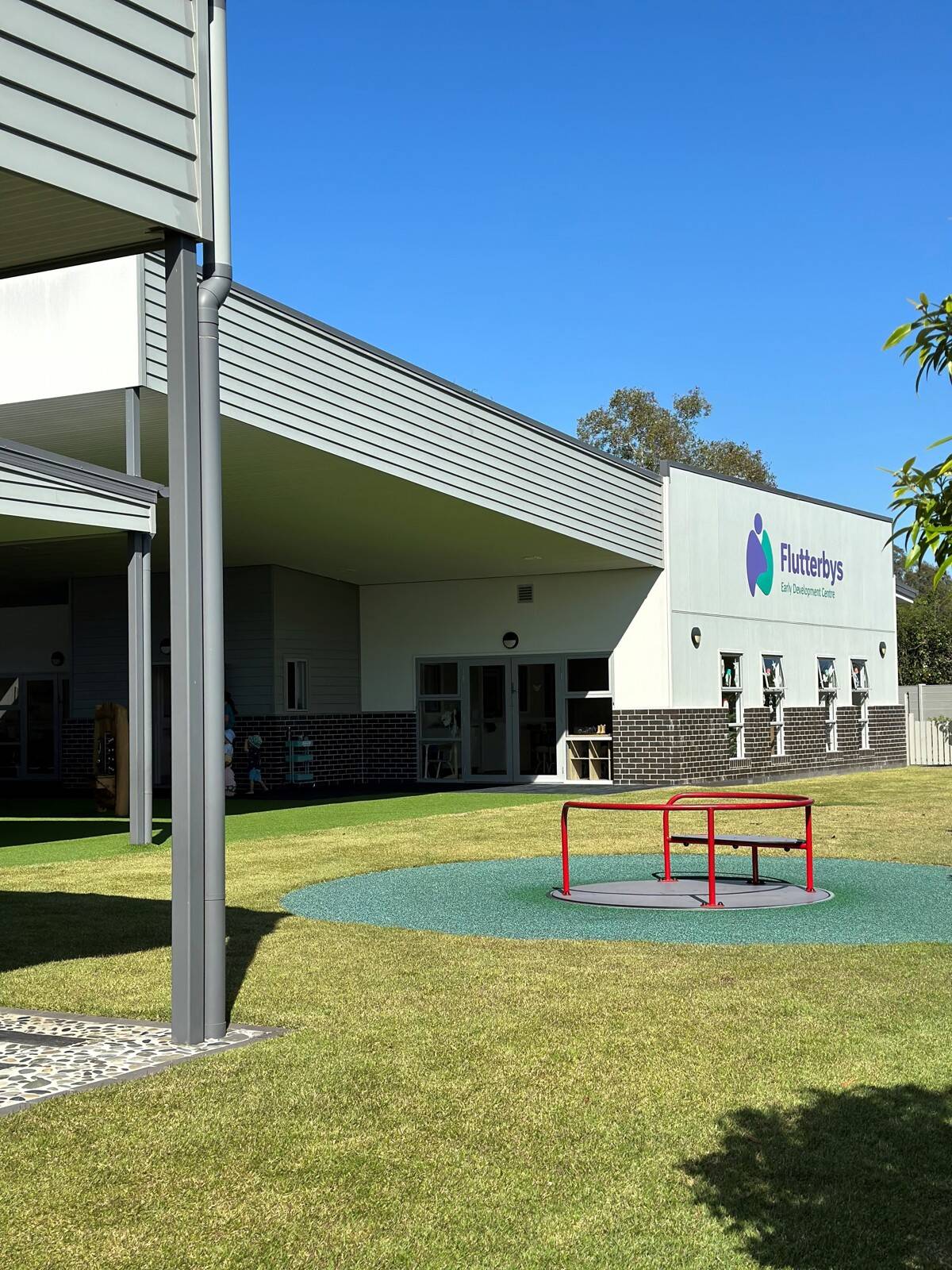 Flutterbys Early Development Centre