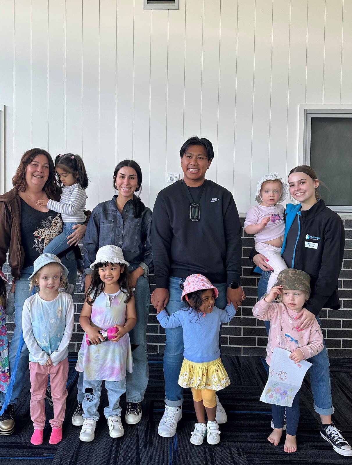 Flutterbys Early Development Centre