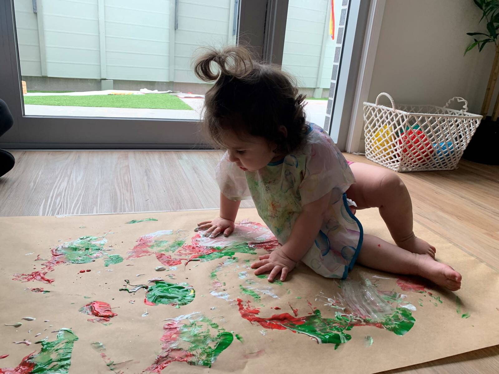 Flutterbys Early Development Centre