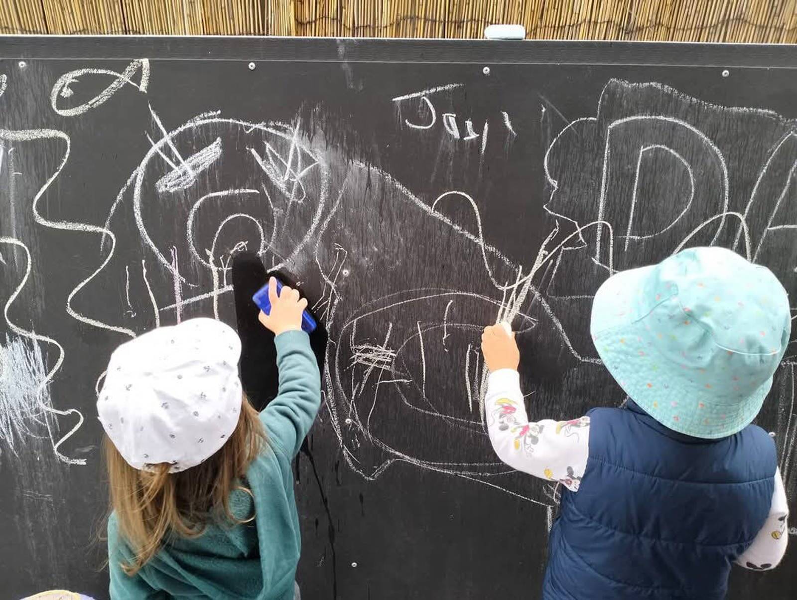 Shooting Stars Family Day Care 