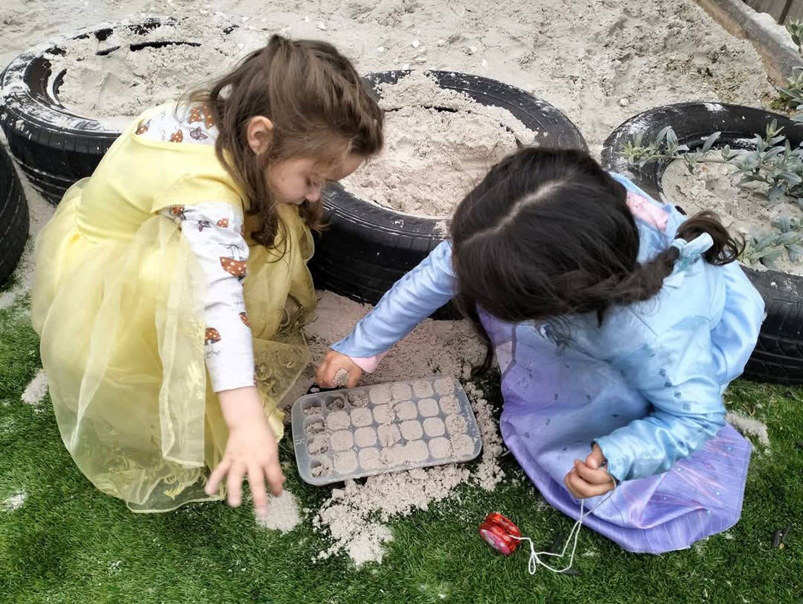 Shooting Stars Family Day Care 