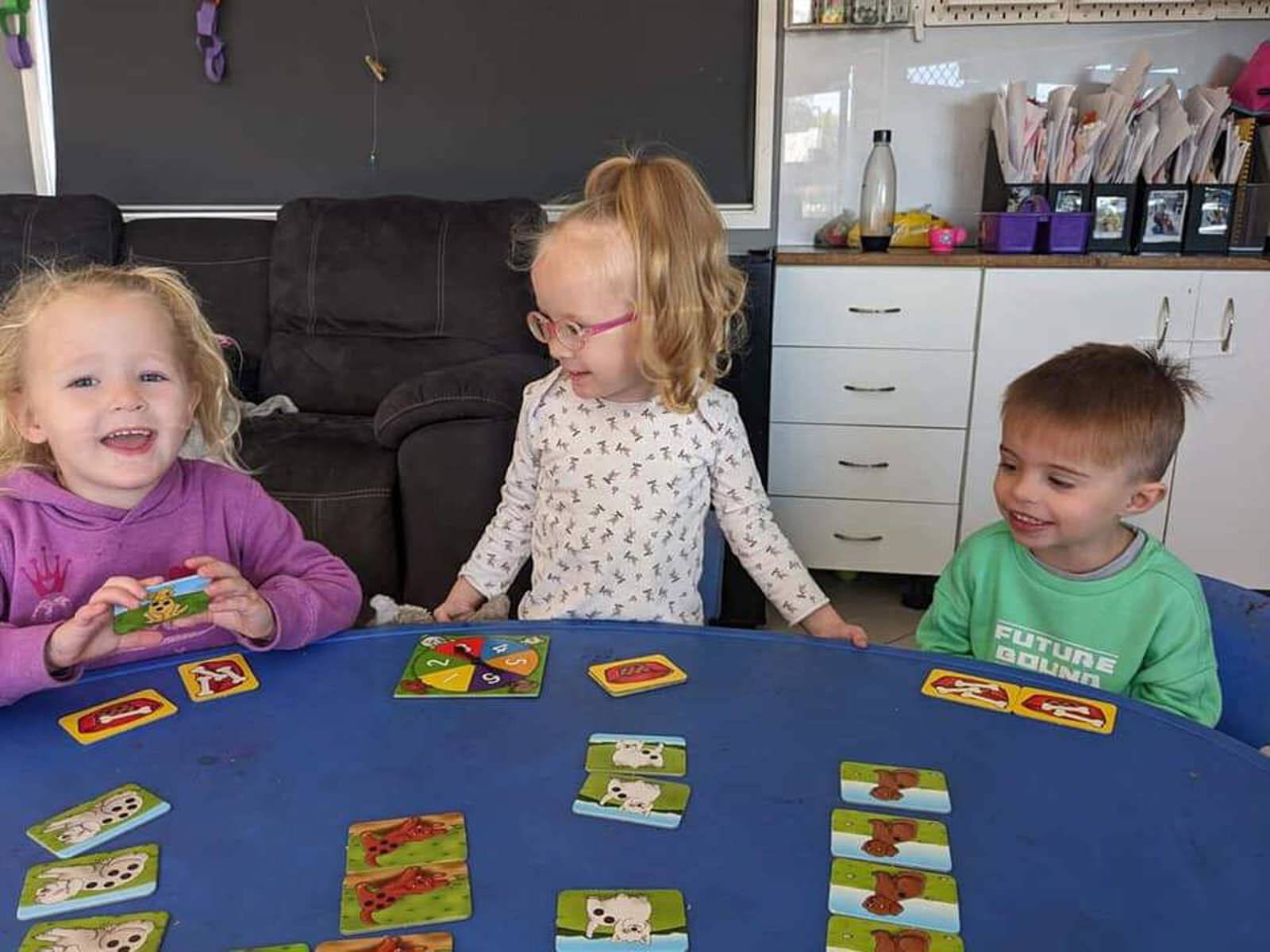 Gizmos Family Day Care