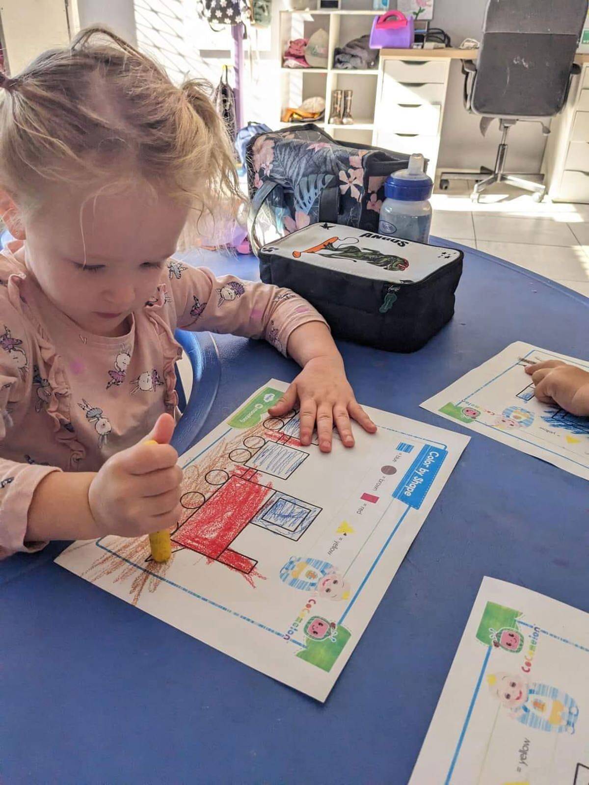 Gizmos Family Day Care