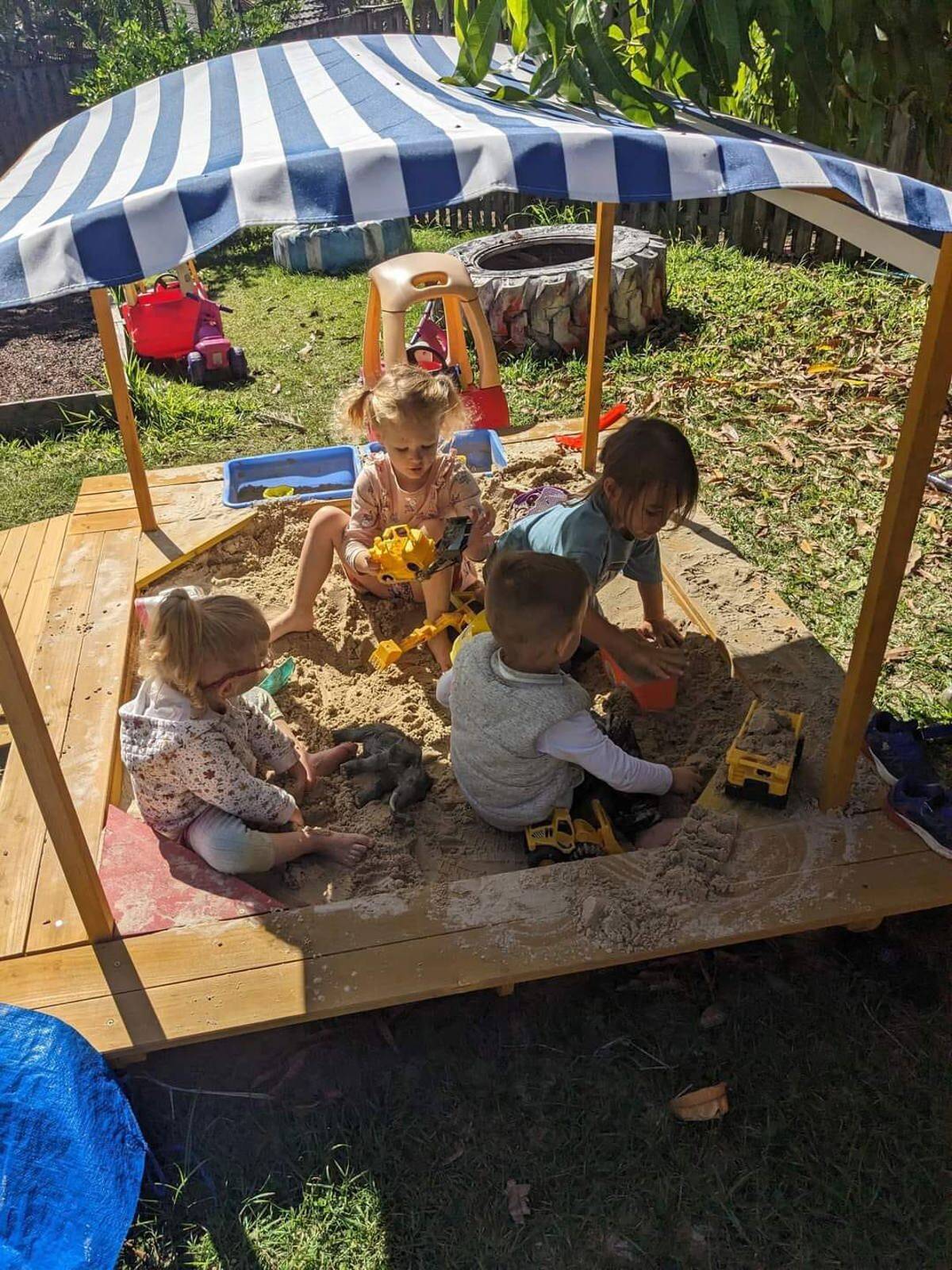 Gizmos Family Day Care