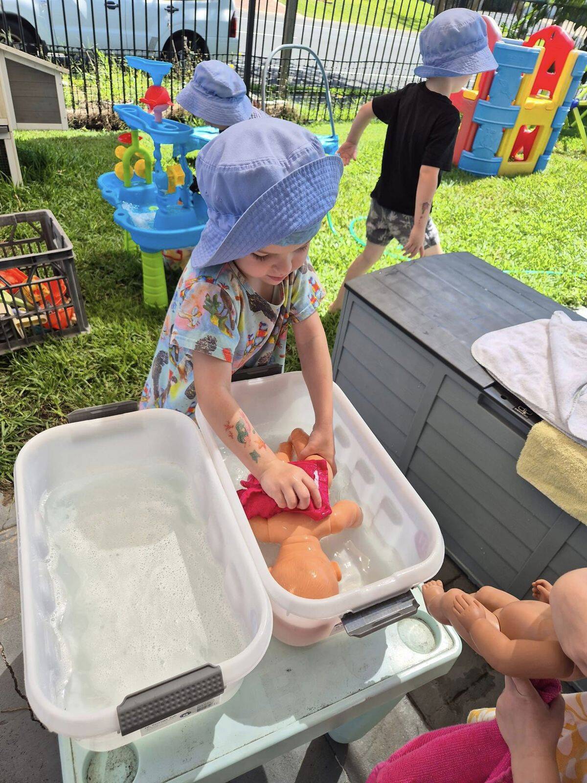 Everley Kids Family Day Care