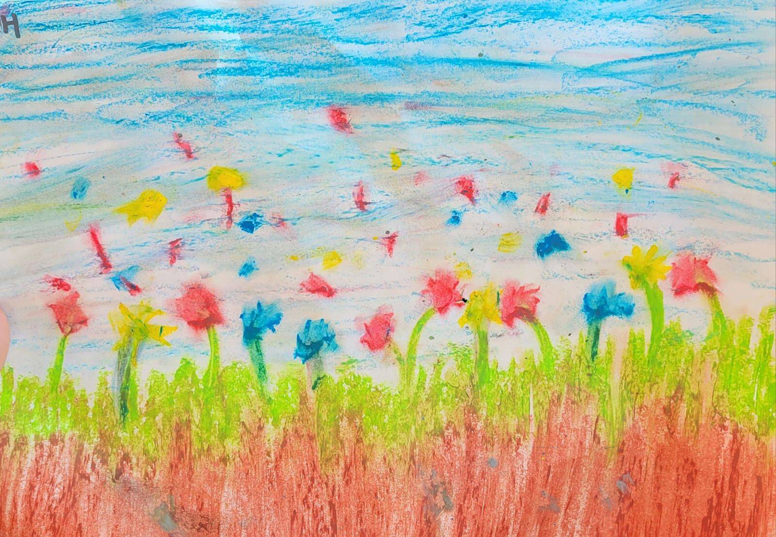 WHFDC Family Day Care