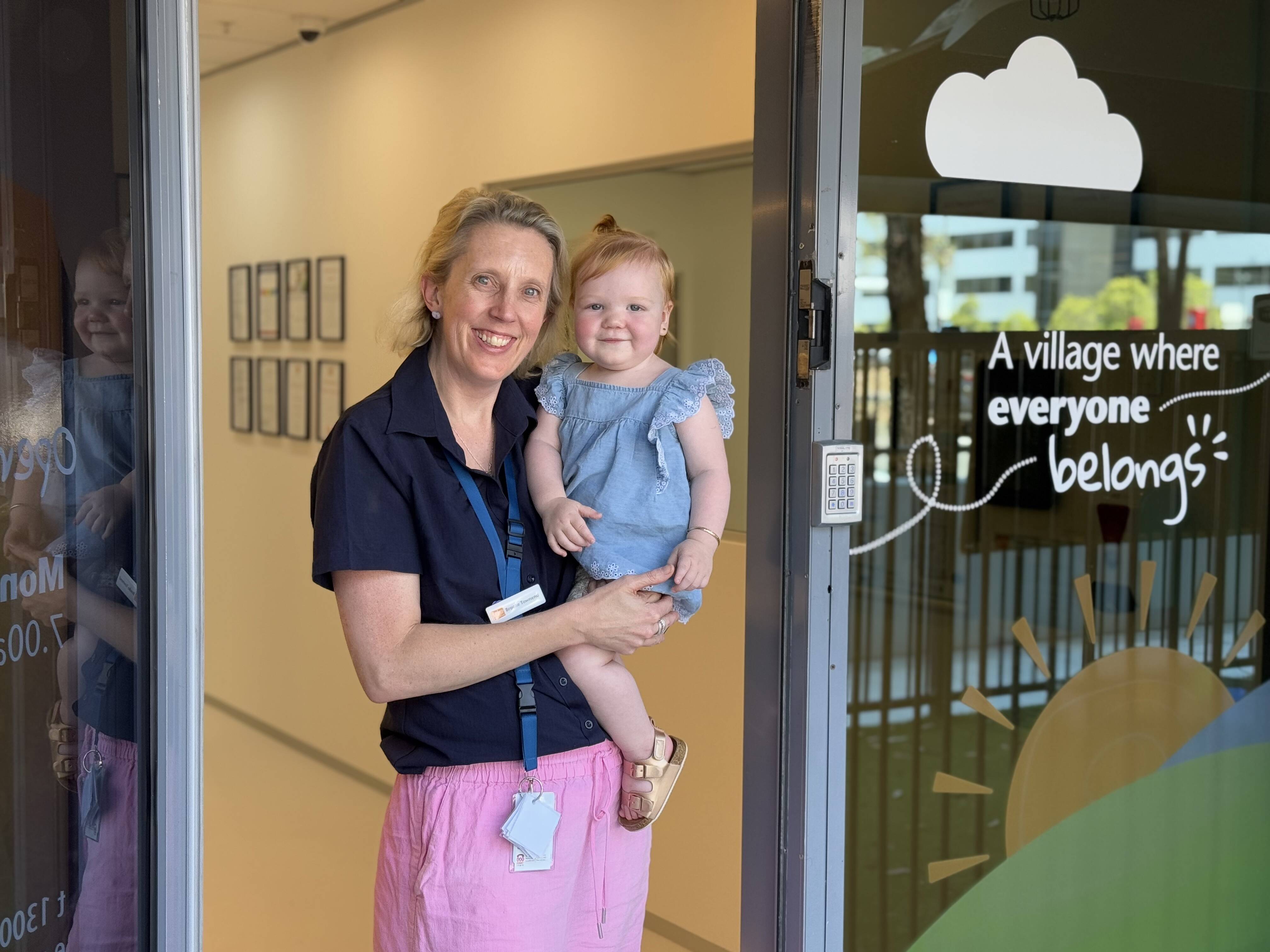 SDN Macquarie Park Long Day Care and Preschool