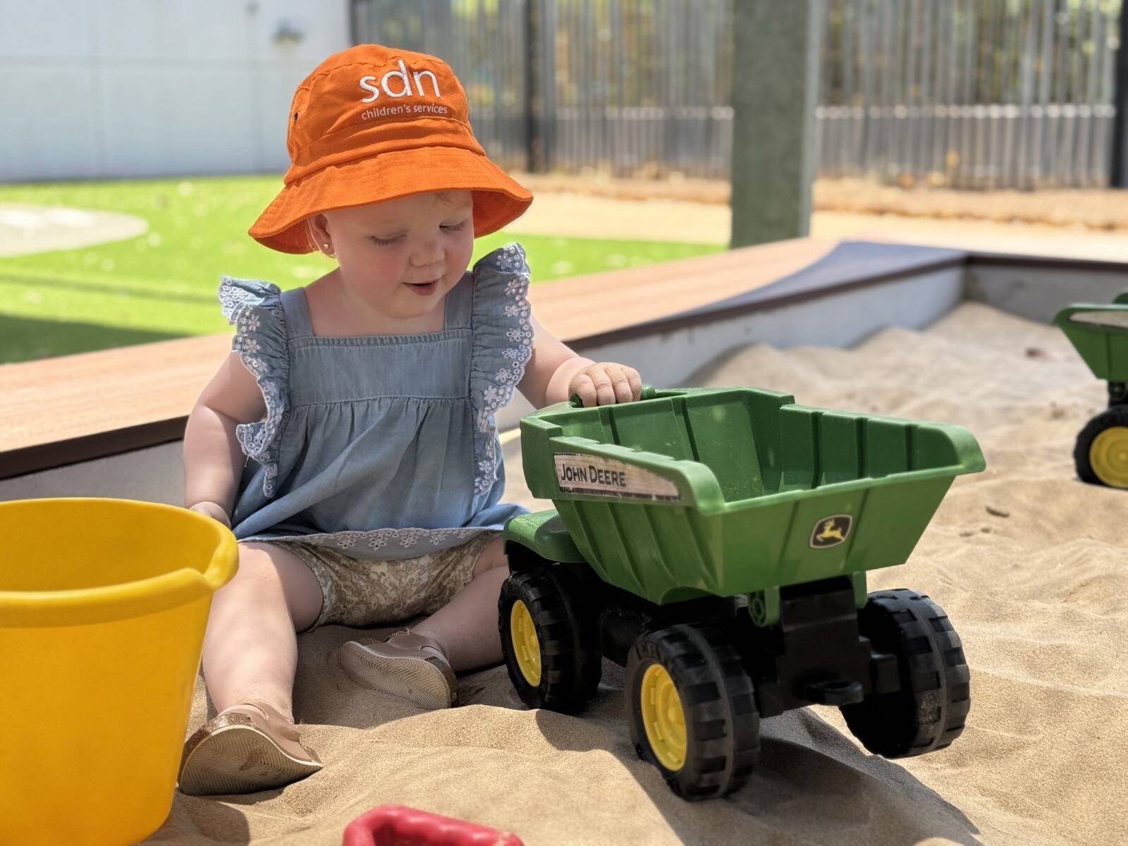 SDN Macquarie Park Long Day Care and Preschool