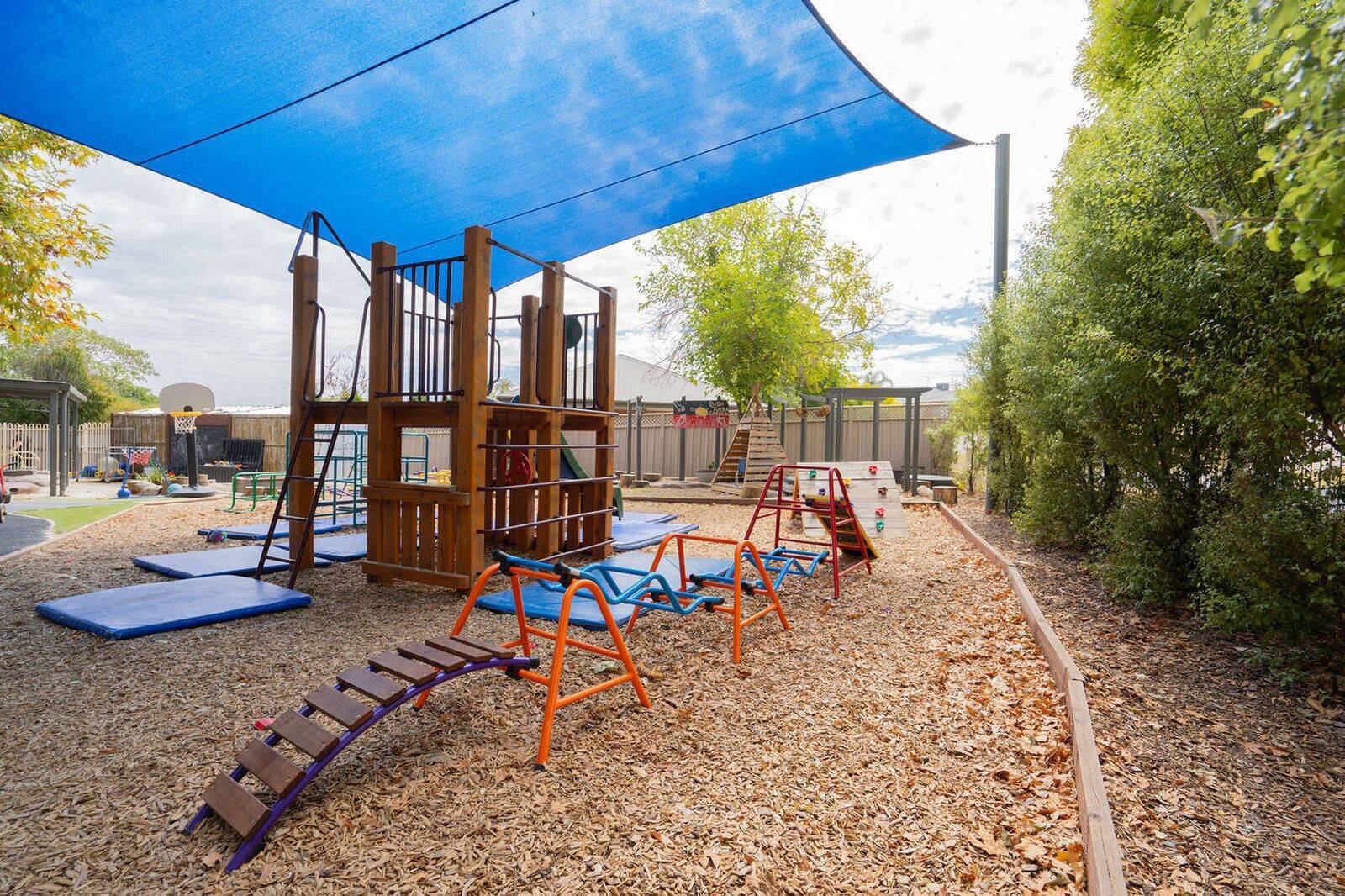 Riverview Child Care Centre