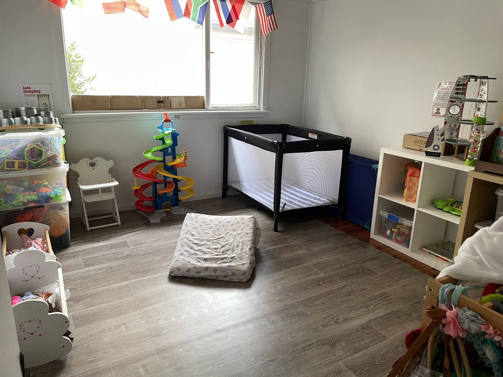 Family Day Care in Eastwood