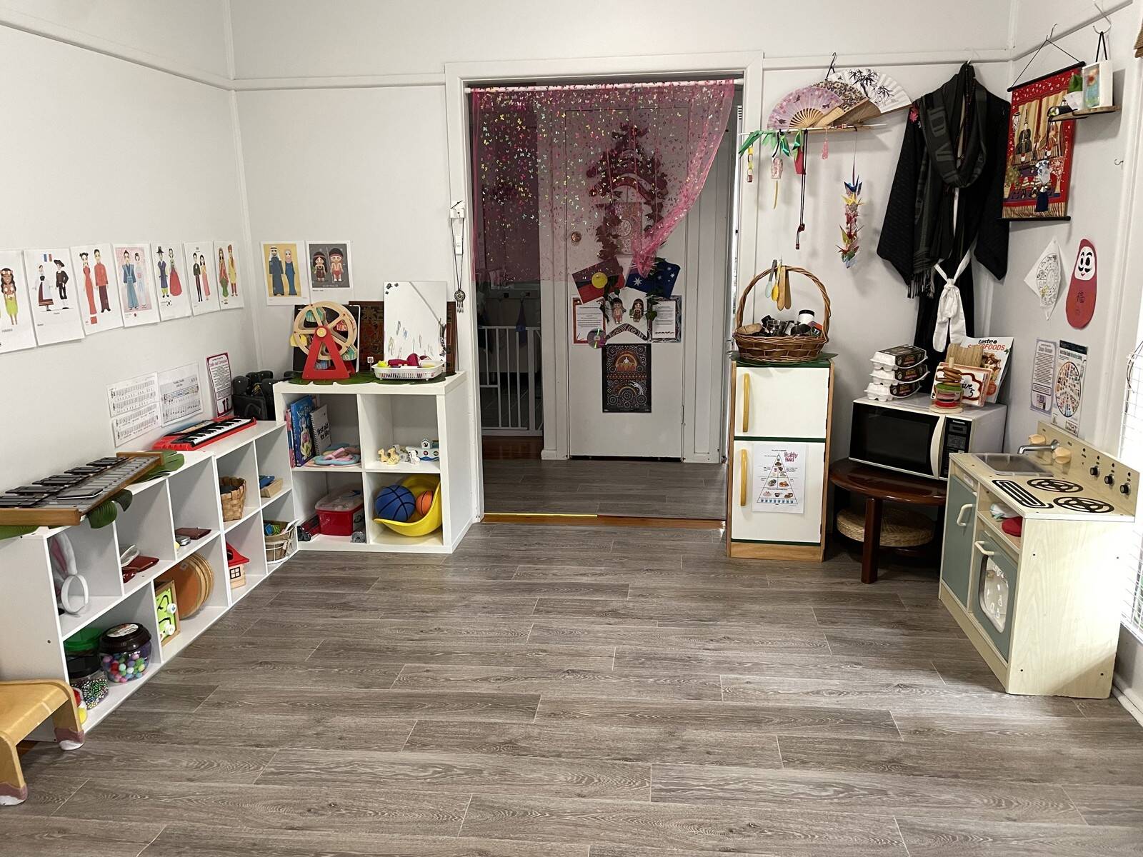 Family Day Care in Eastwood