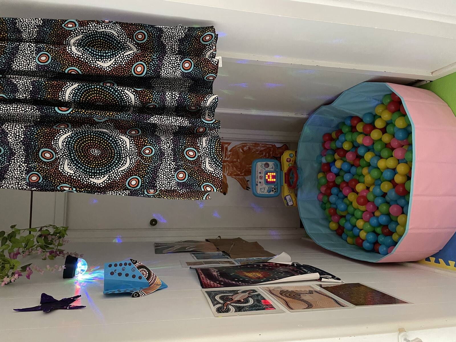 Family Day Care in Eastwood